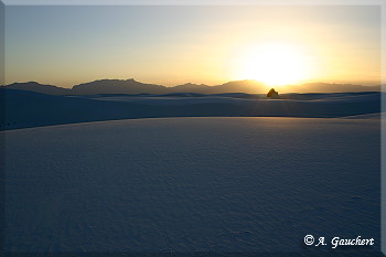 Sonnenuntergang